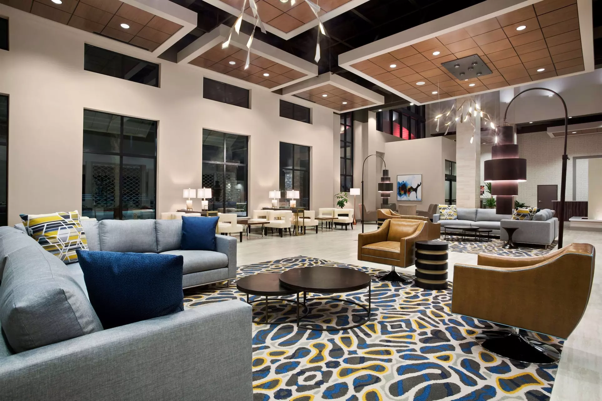 Embassy Suites by Hilton McAllen Convention Center - Primary Image