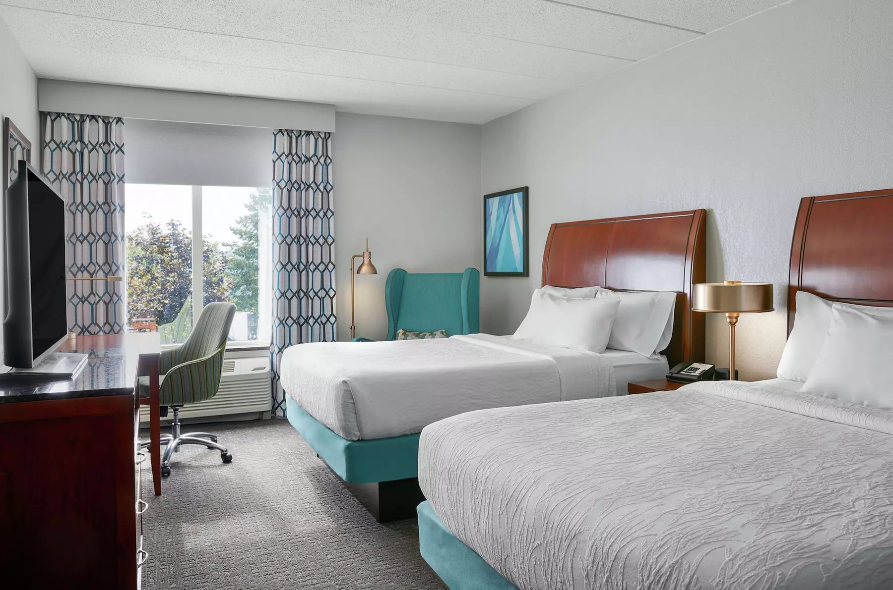 Hilton Garden Inn Allentown West - Primary Image