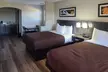 Quality Inn & Suites - Second Medium