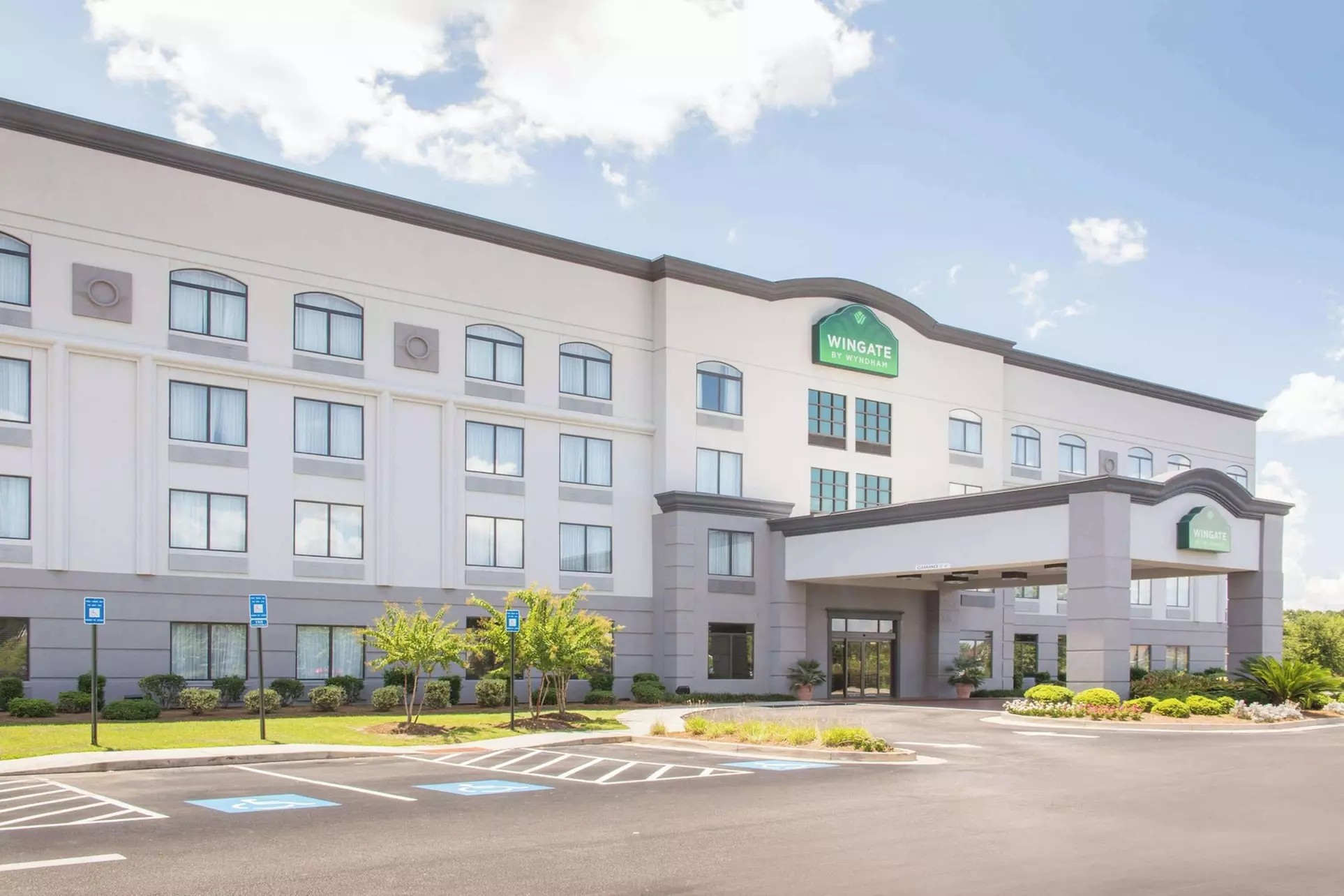 Wingate by Wyndham Savannah/Pooler - Primary Image