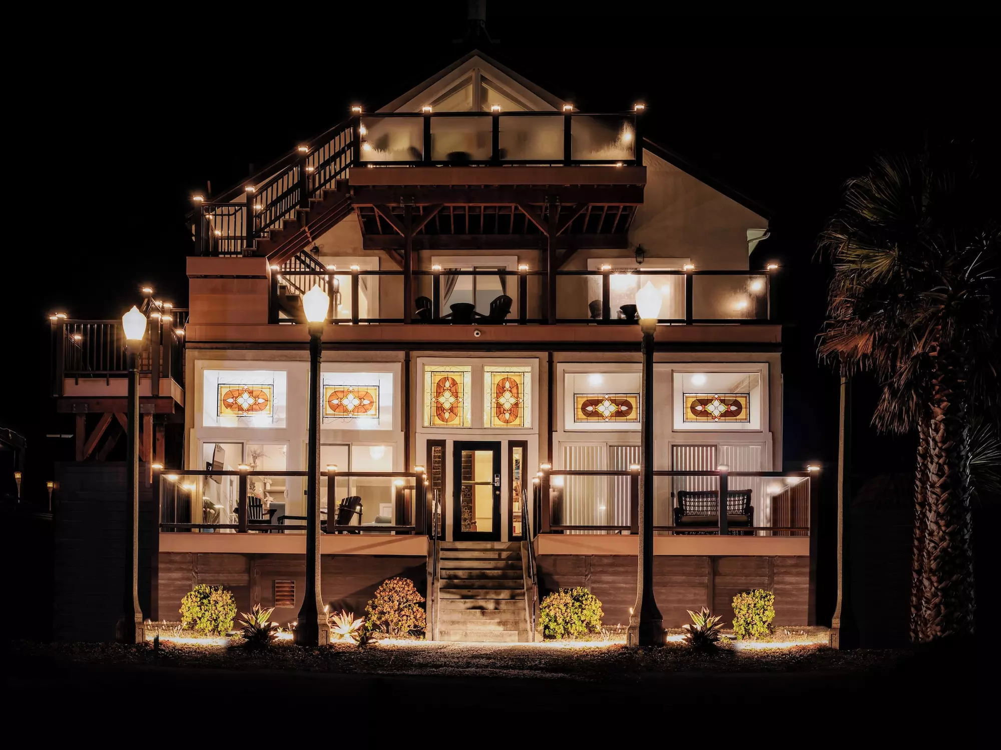 Ocean View Inn - Primary Image