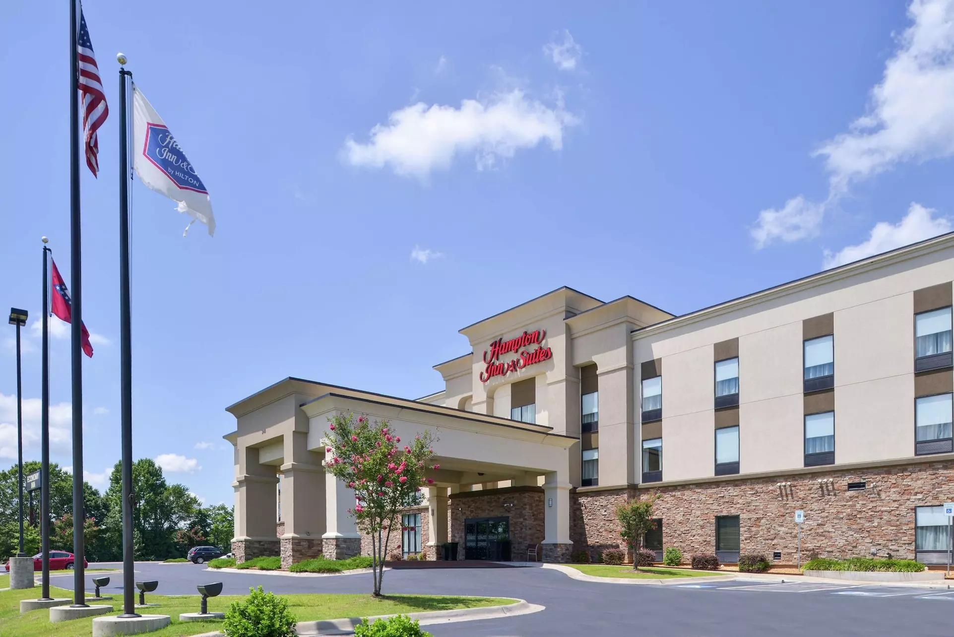 Hampton Inn & Suites by Hilton Lonoke - Primary Image