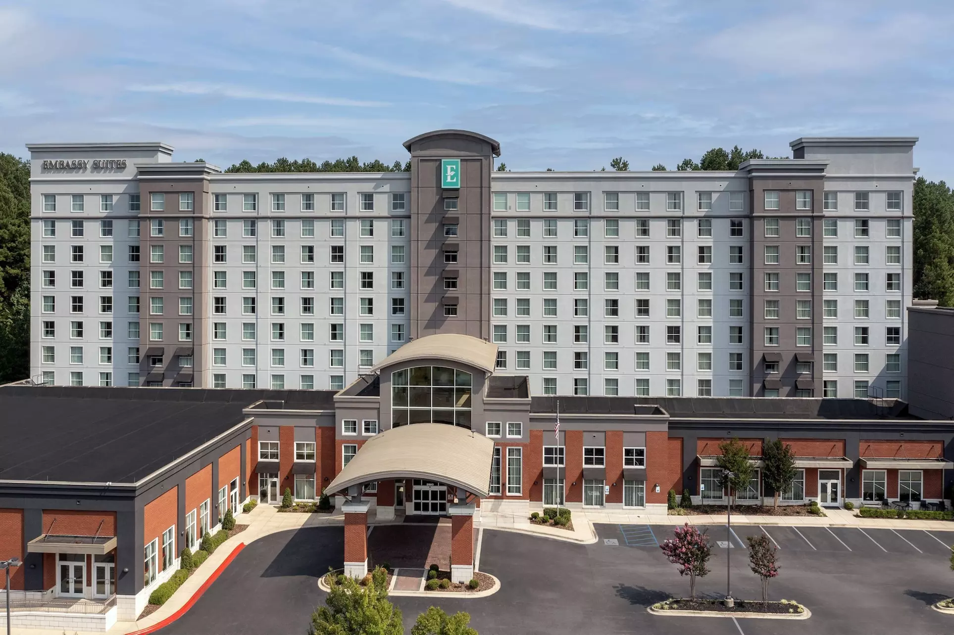 Embassy Suites by Hilton Birmingham Hoover - Primary Image