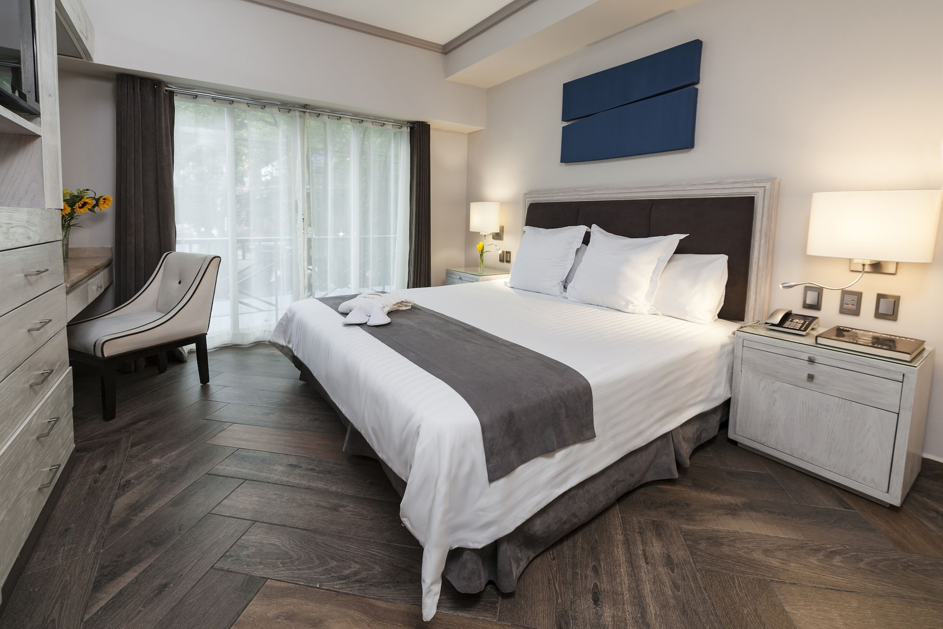 Suites Del Angel