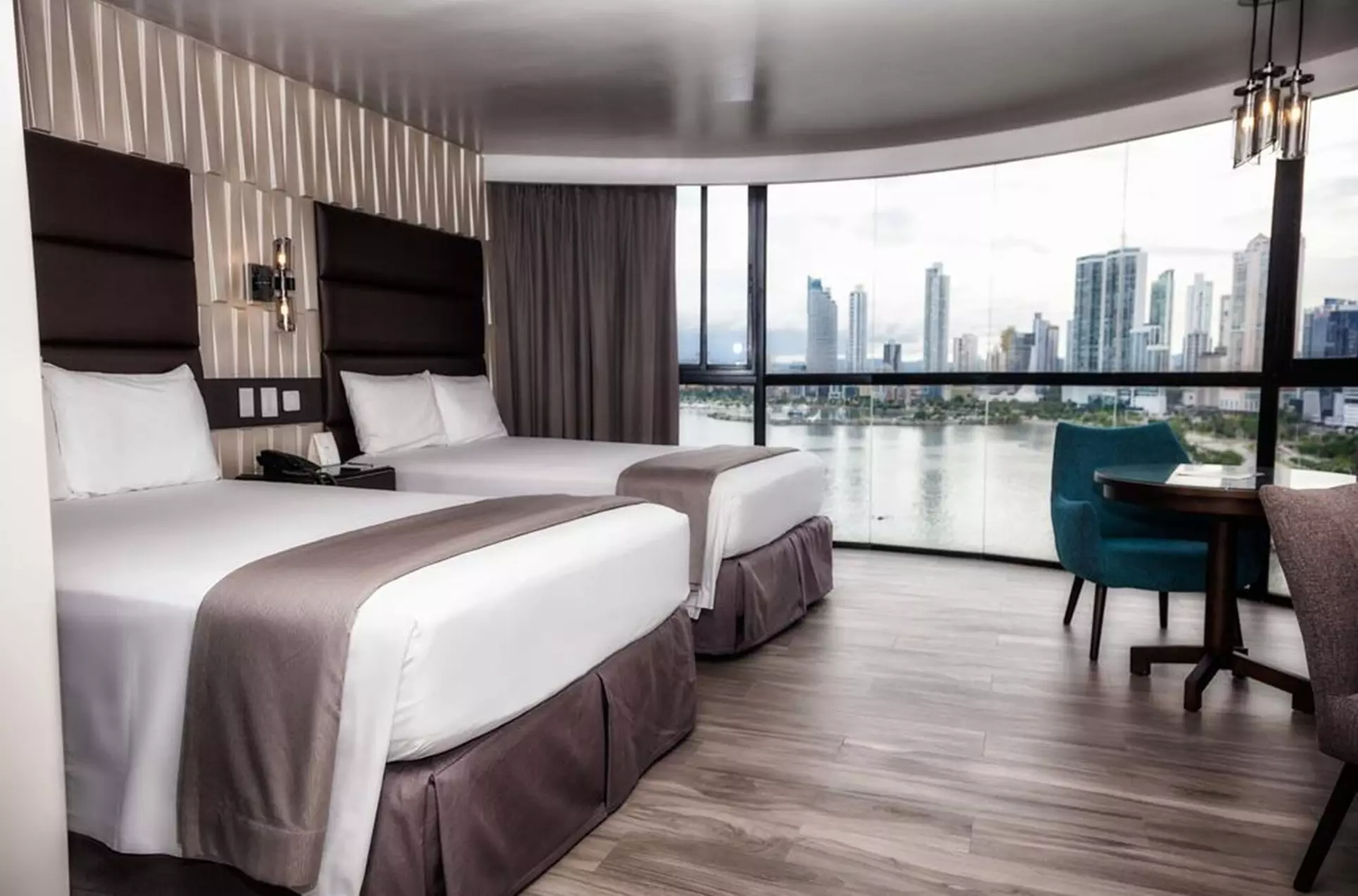 Plaza Paitilla Inn Hotel - Primary Image