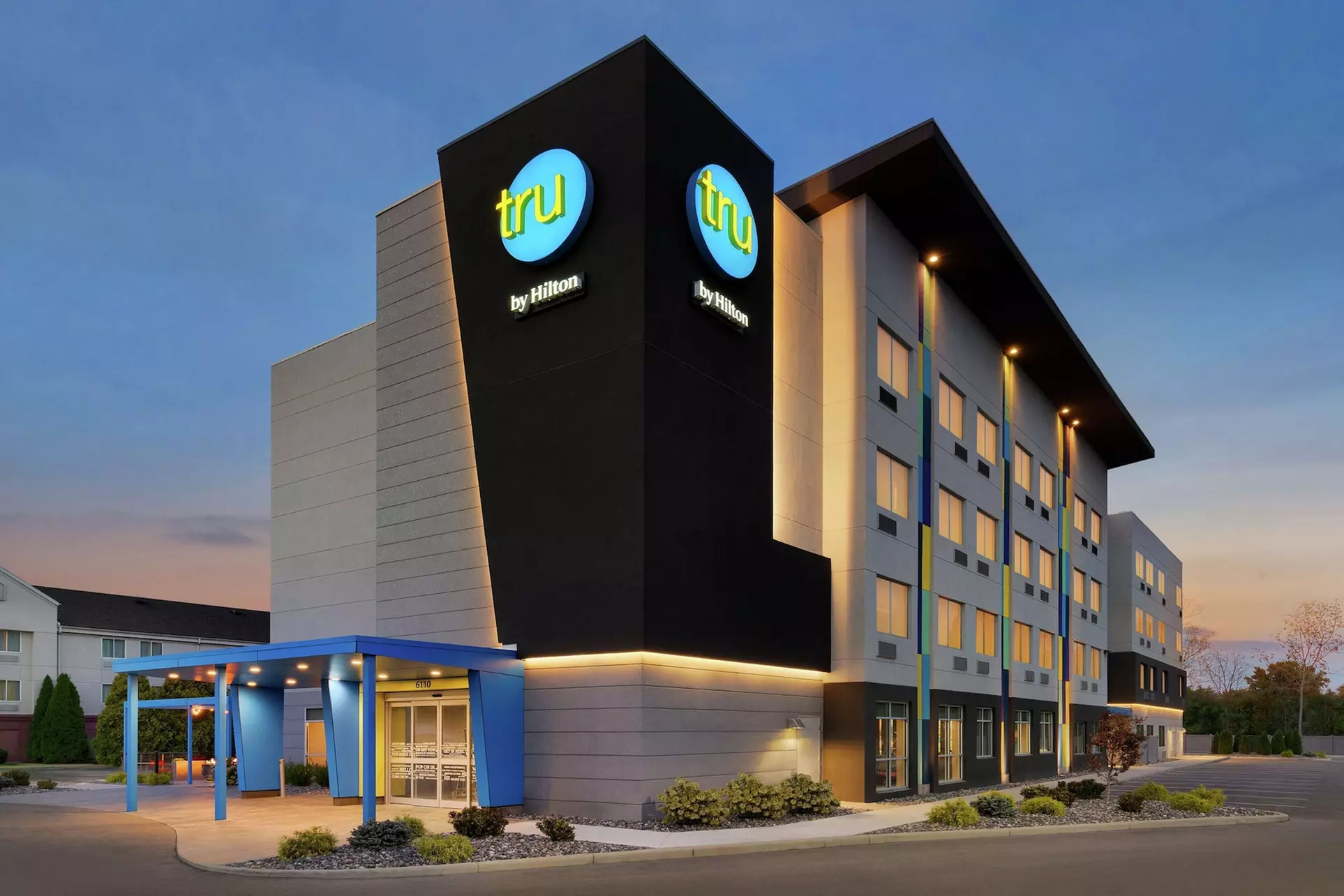 Tru by Hilton Sandusky, OH - Primary Image
