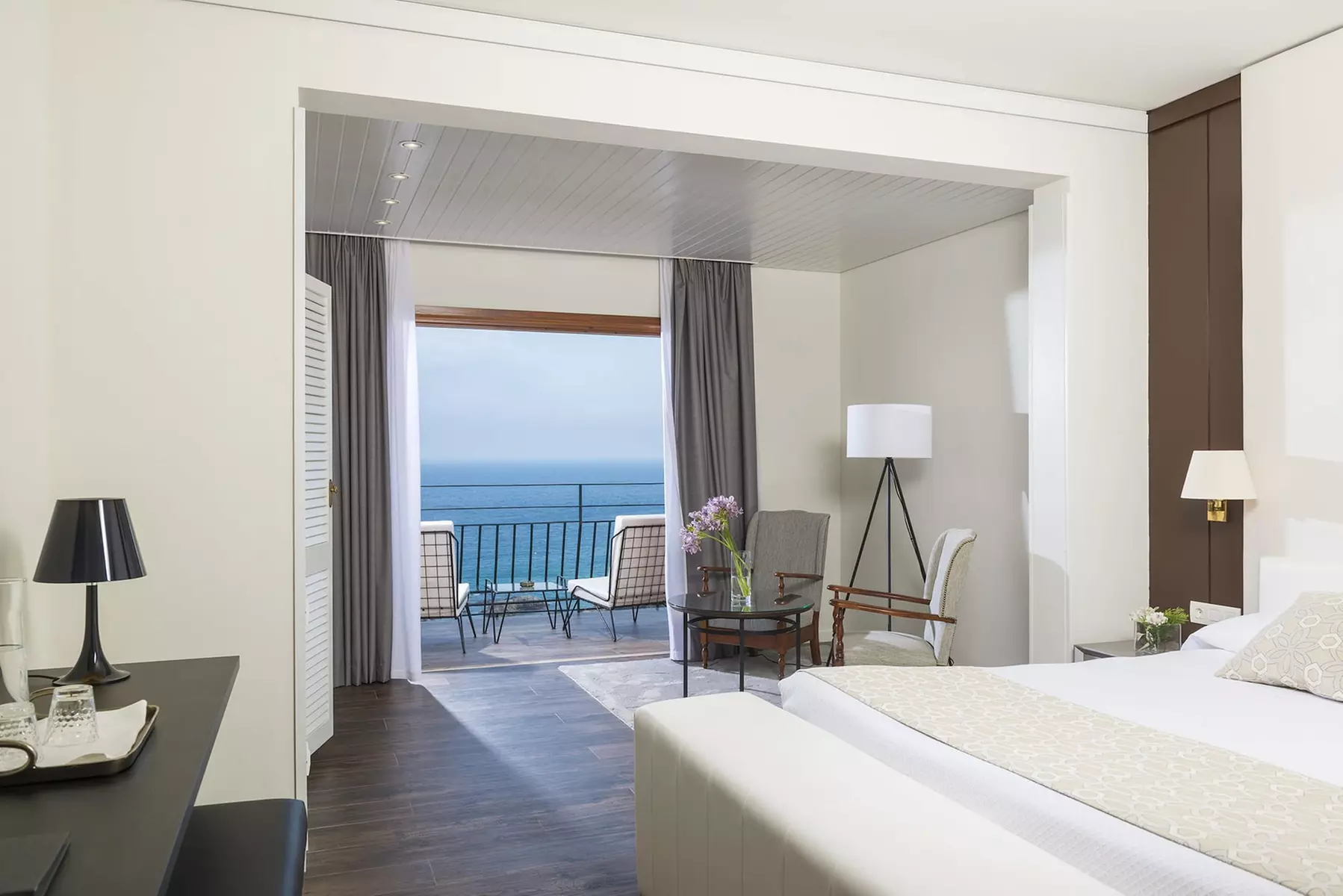 Hotel Santa Marta - Primary Image