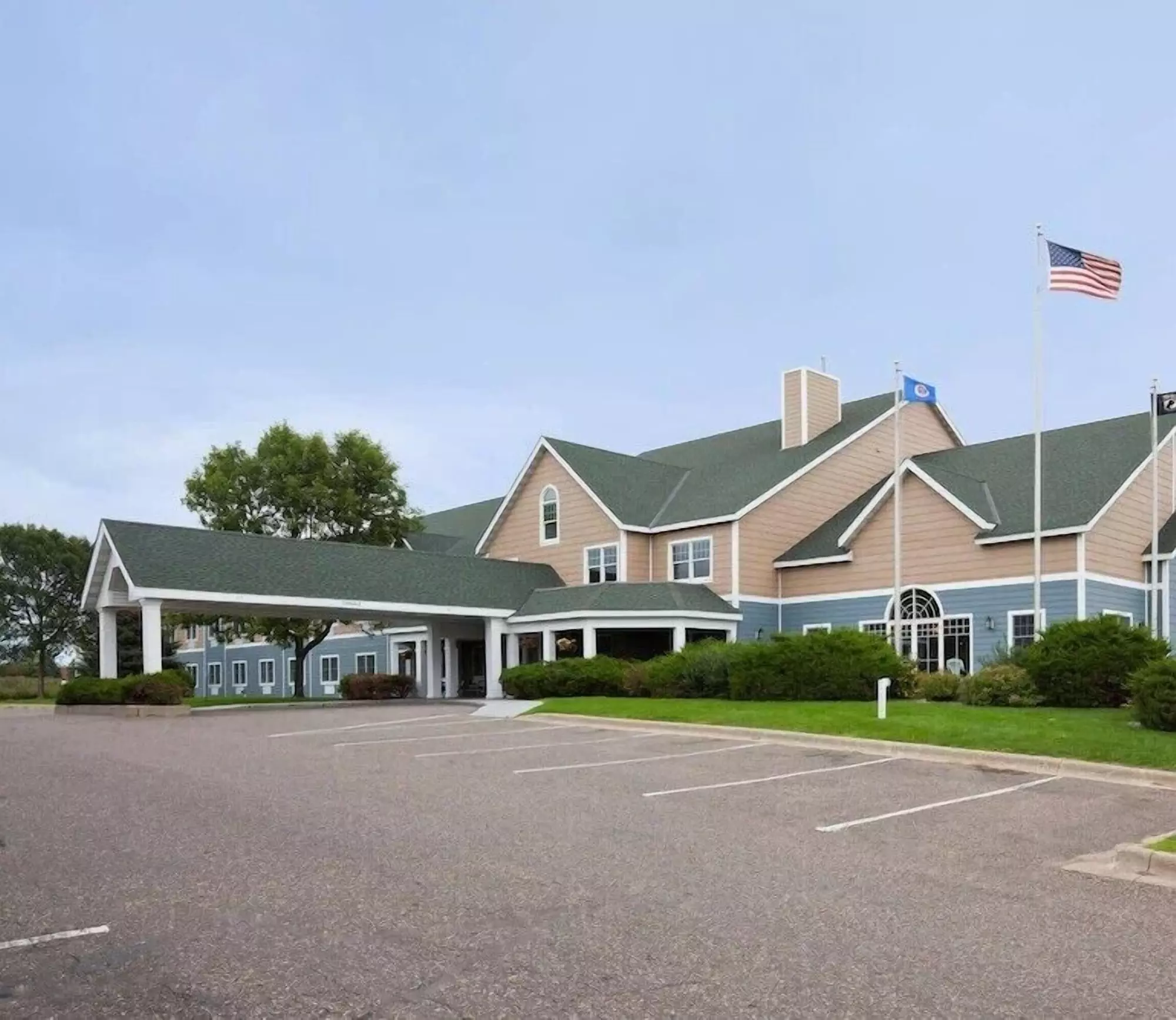 Quality Inn & Suites - Primary Image