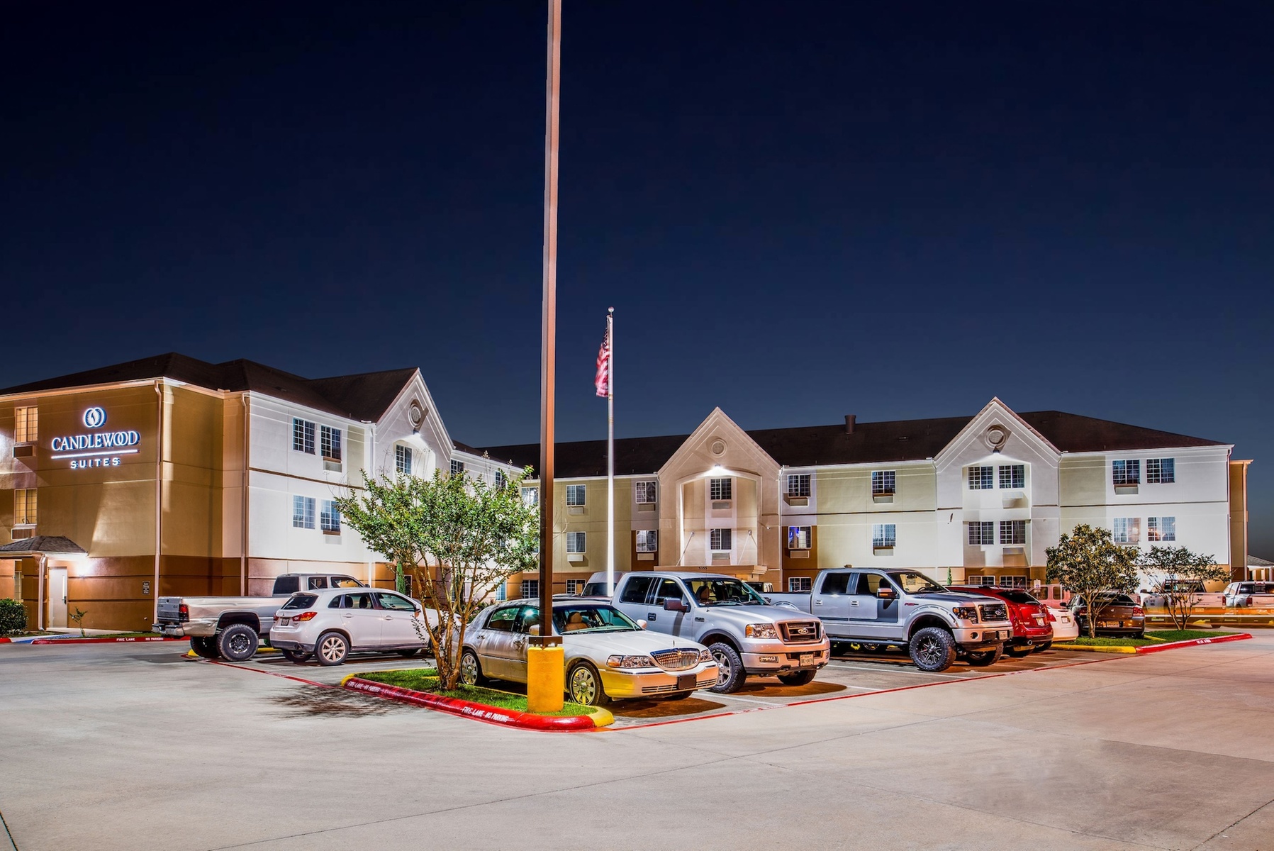 Candlewood Suites Beaumont by IHG