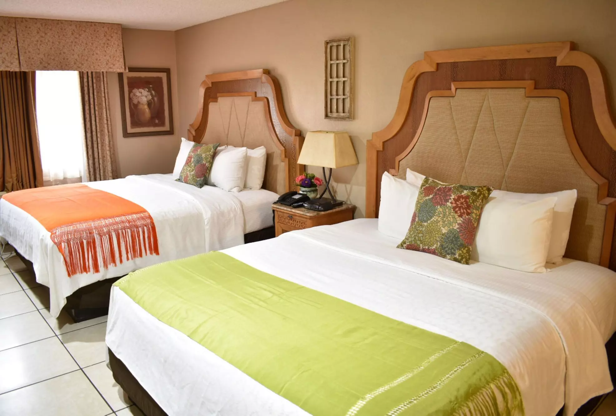 Hotel Baja San Diego - A Boutique Hotel - Primary Image