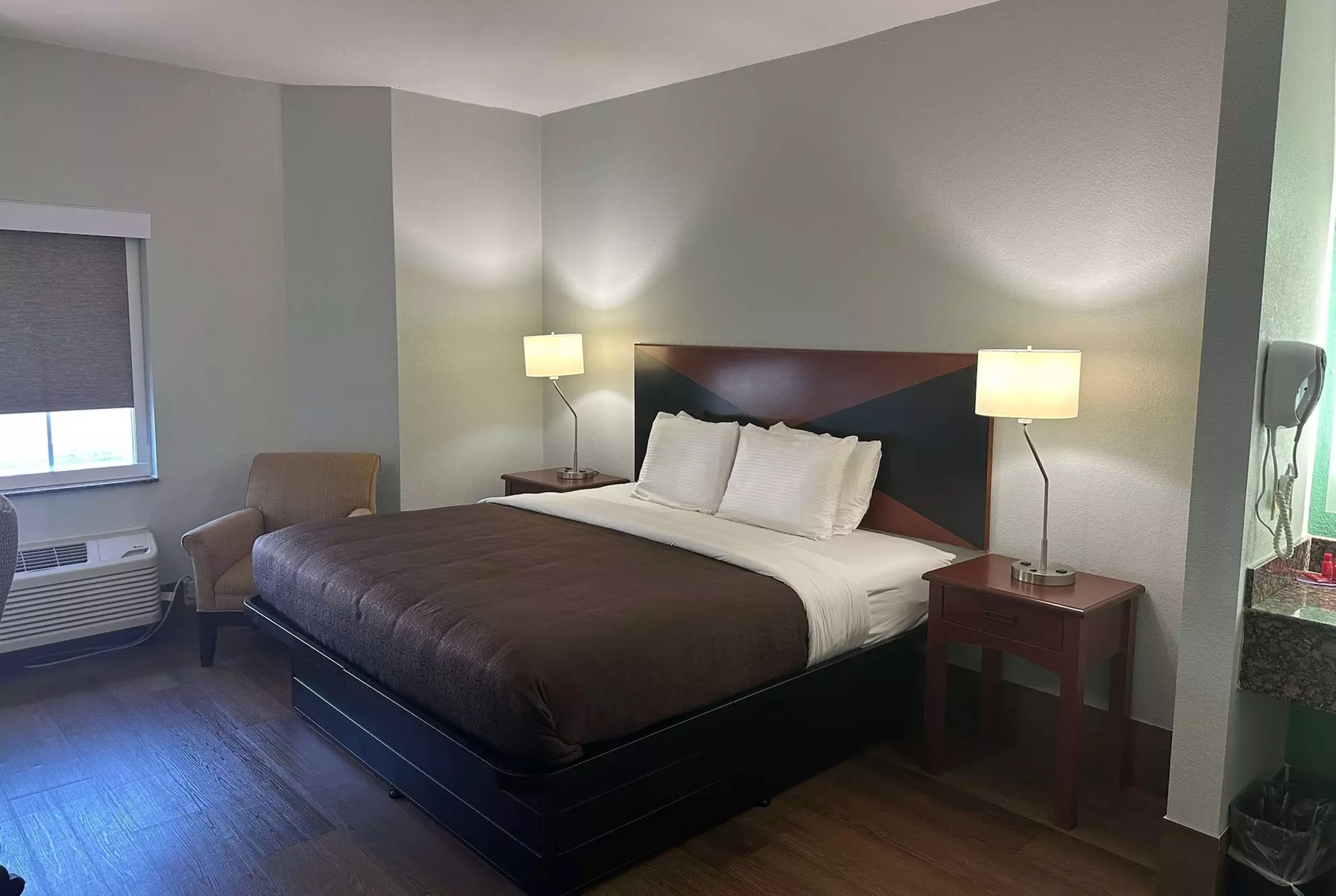 Wingate by Wyndham Macon West I-475 - Primary Image