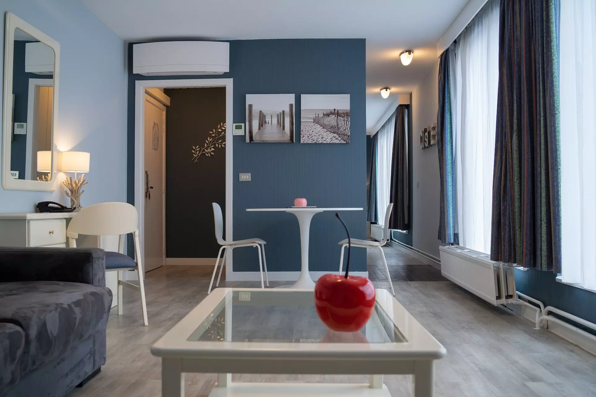 First Euroflat Hotel - Primary Image