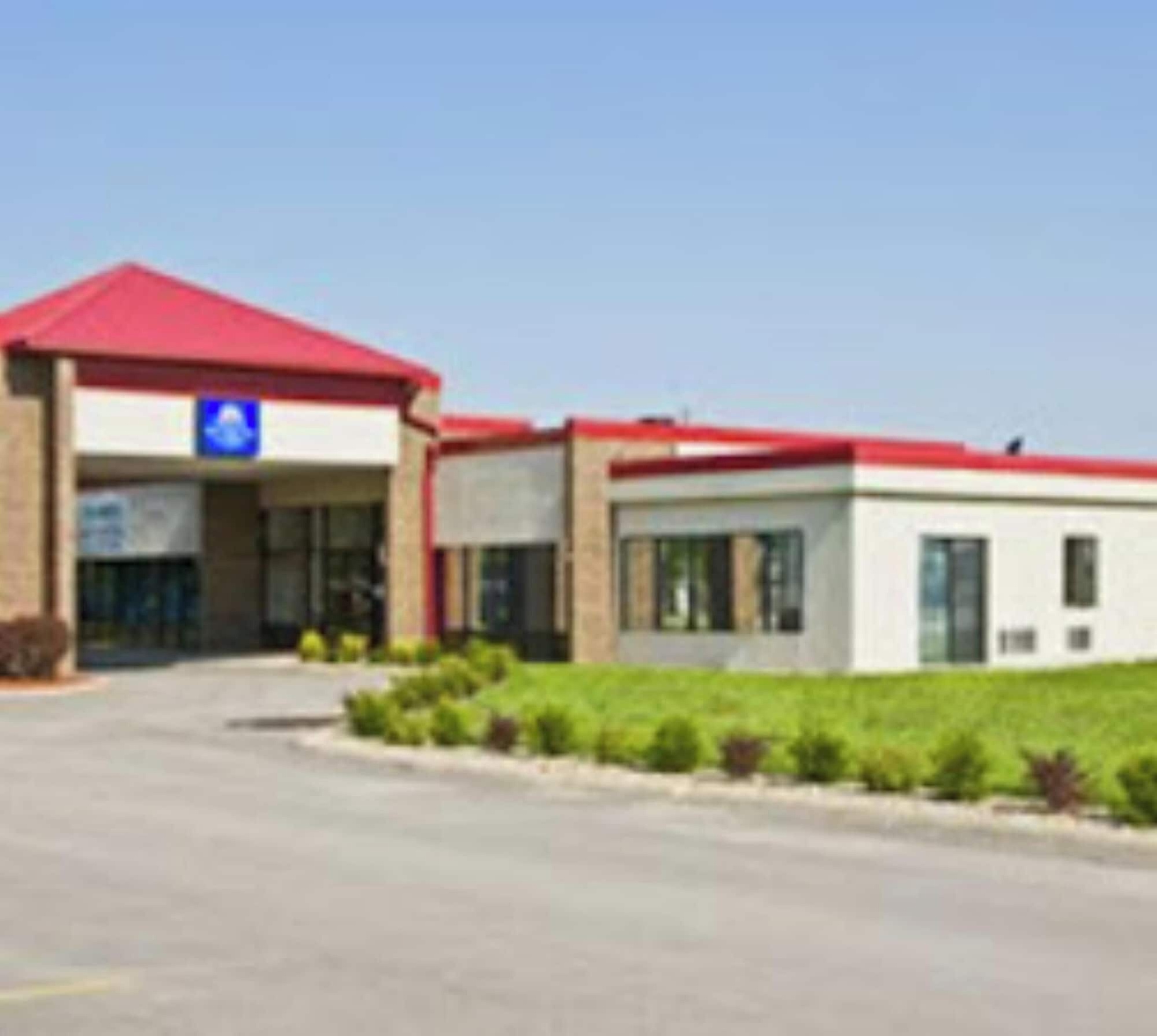 Fairview Inn By OYO Hesston I-135