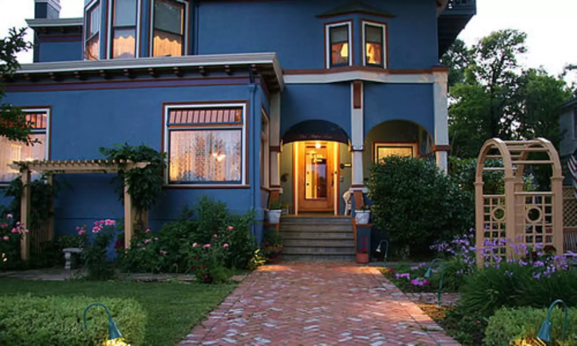 Napa Inn - Primary Image