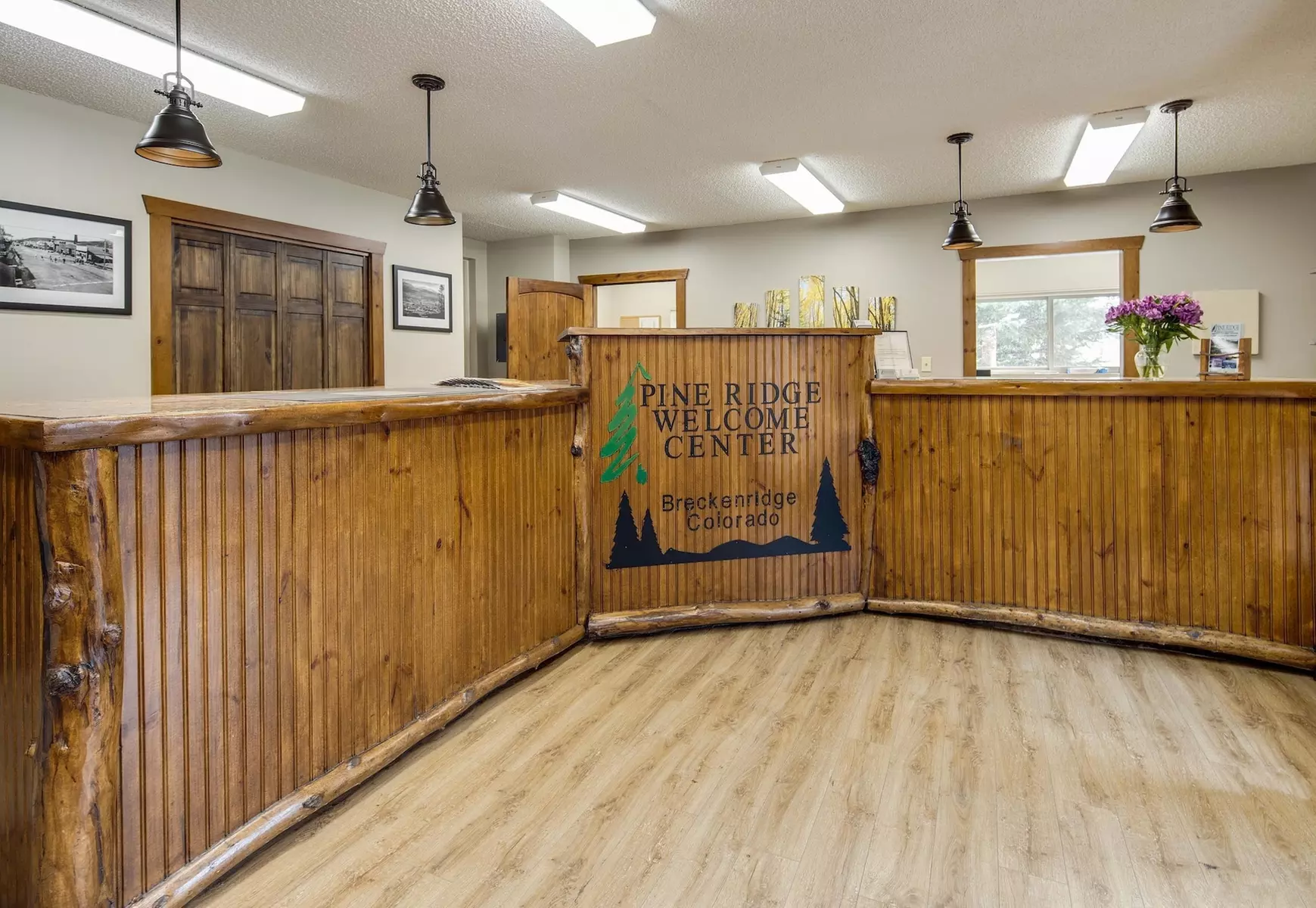 Pine Ridge Condominiums - Primary Image