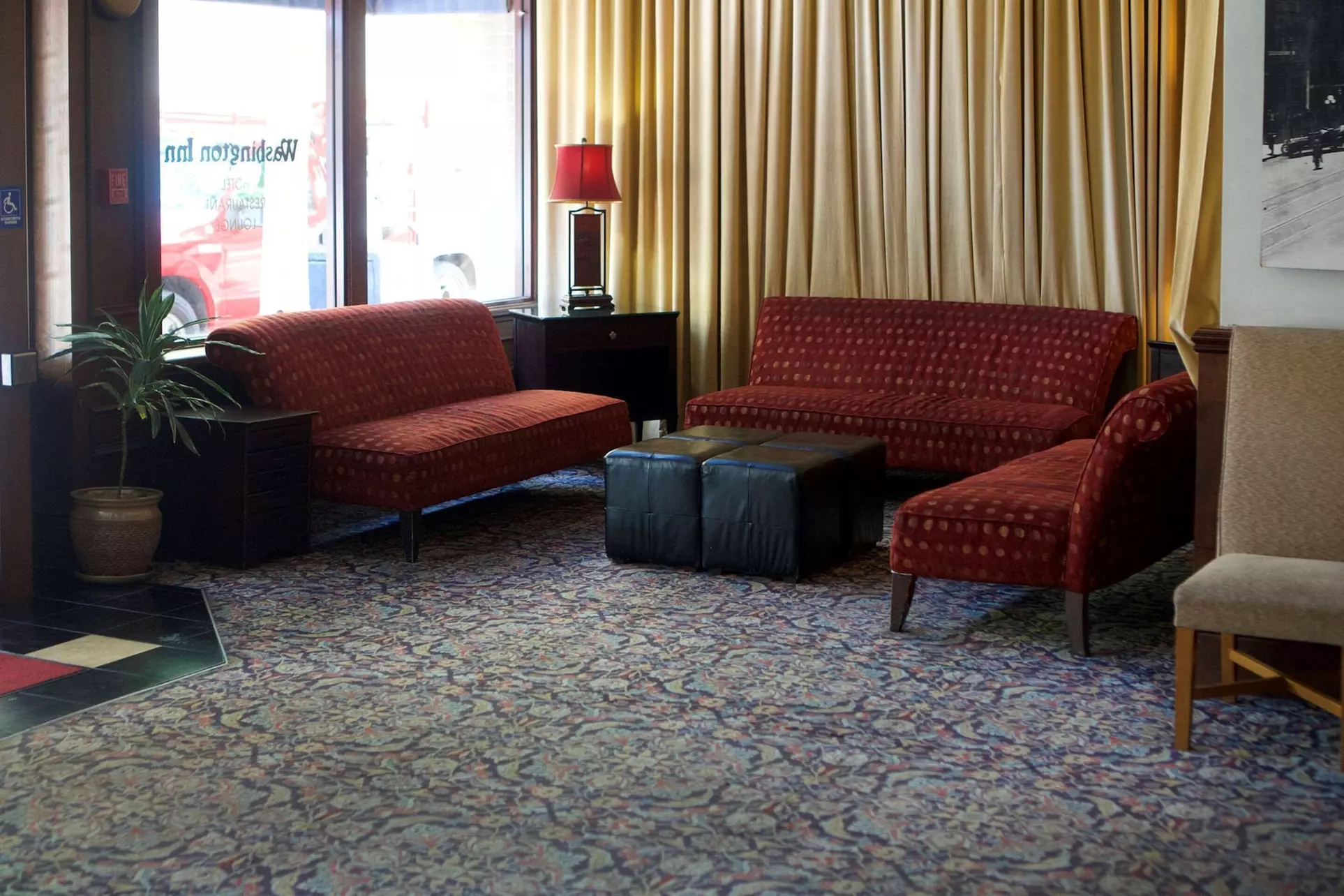 Washington Inn - Primary Image