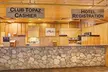 Topaz Lodge - Second Medium