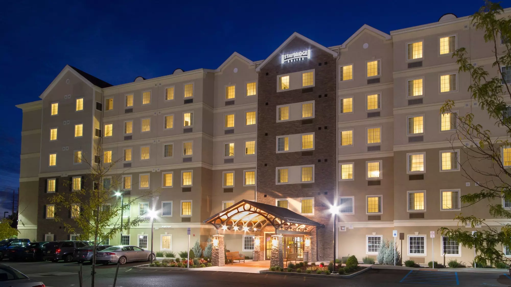 Staybridge Suites Buffalo-Amherst by IHG - Primary Image