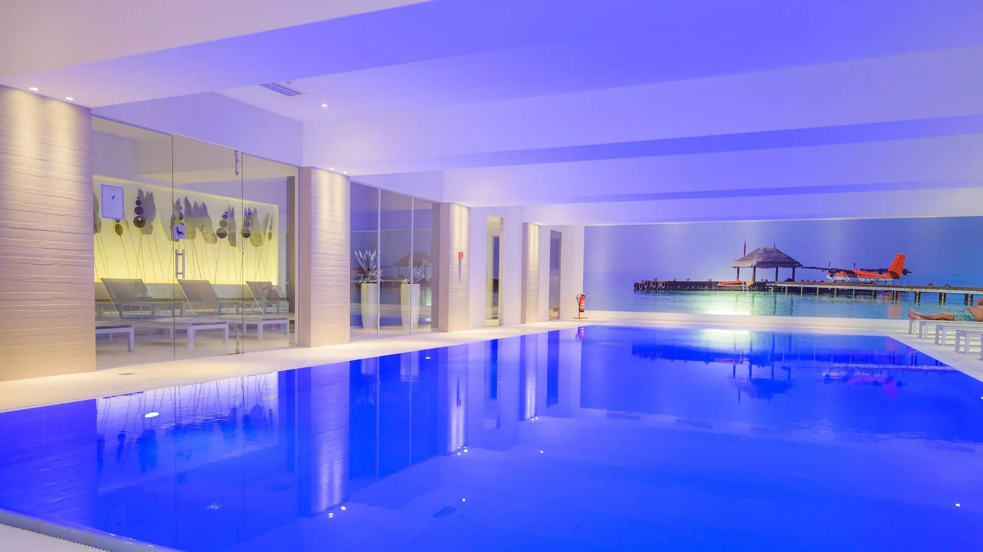Parc Hotel Alvisse - Primary Image