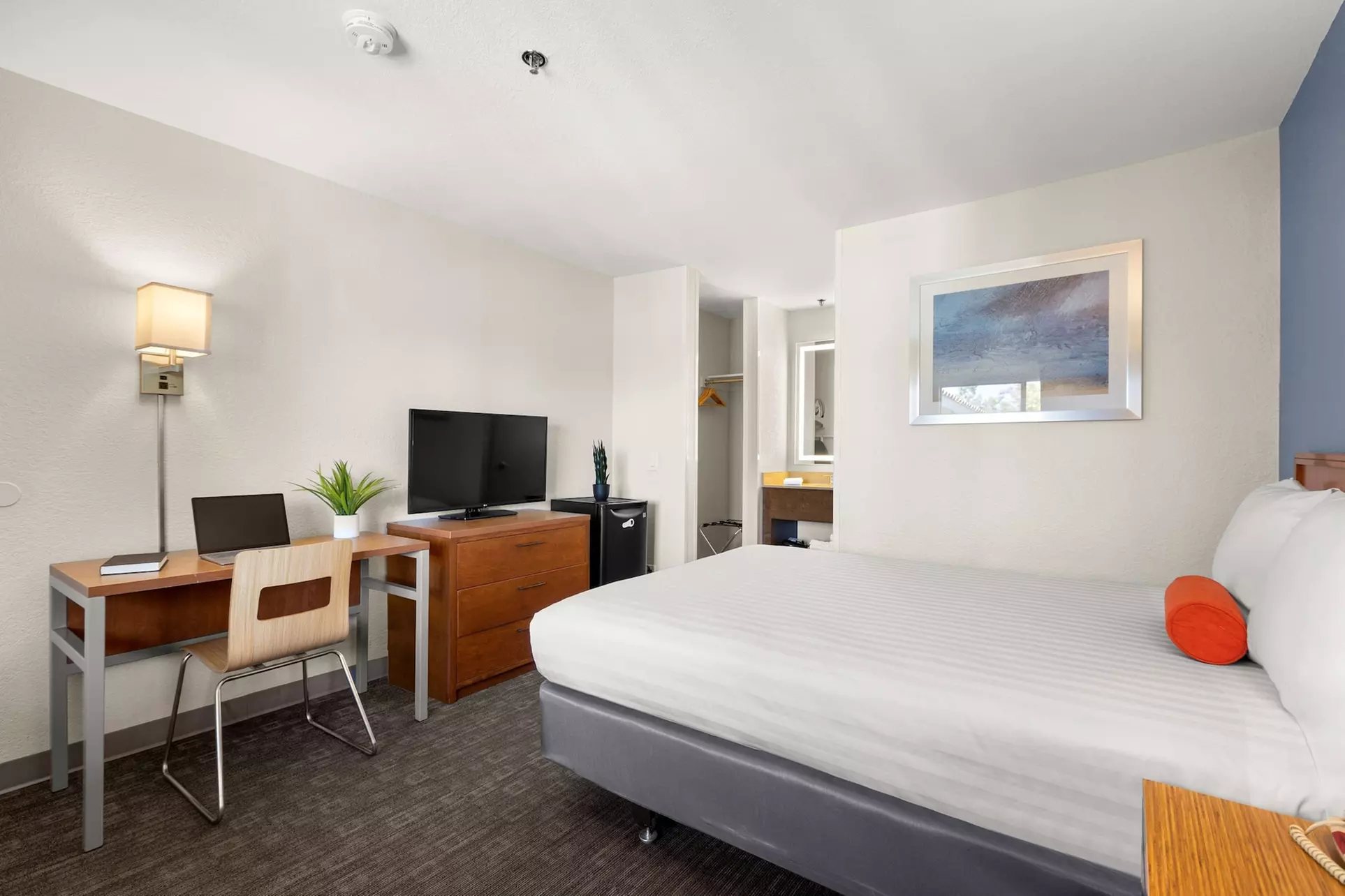 Good Nite Inn Camarillo - Primary Image