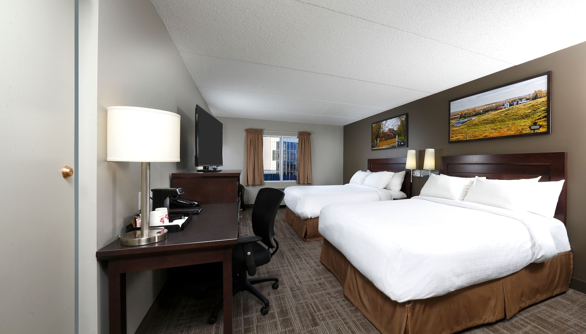 Canad Inns Destination Centre Club Regent Casino Hotel