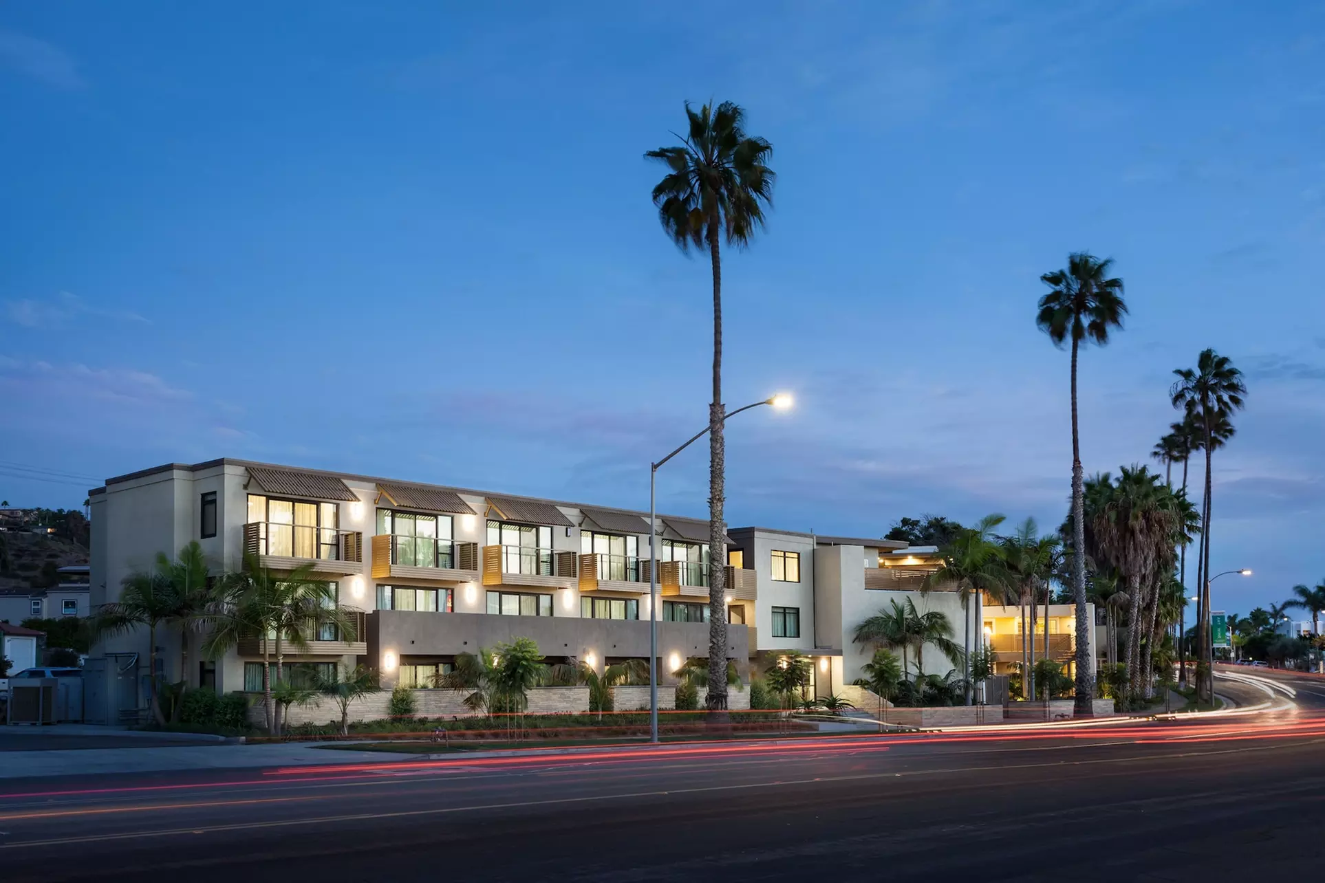 Holiday Inn Express & Suites La Jolla – Windansea Beach by IHG - Primary Image