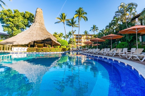 Hacienda Buenaventura Hotel & Mexican Charm - All Inclusive | Puerto ...