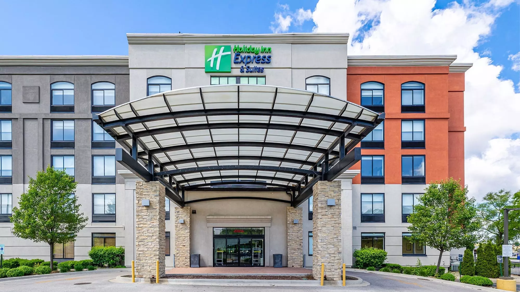 Holiday Inn Express & Suites Prospect Heights by IHG - Primary Image