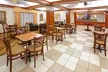 Brownwood Express Inn & Suites - Second Medium