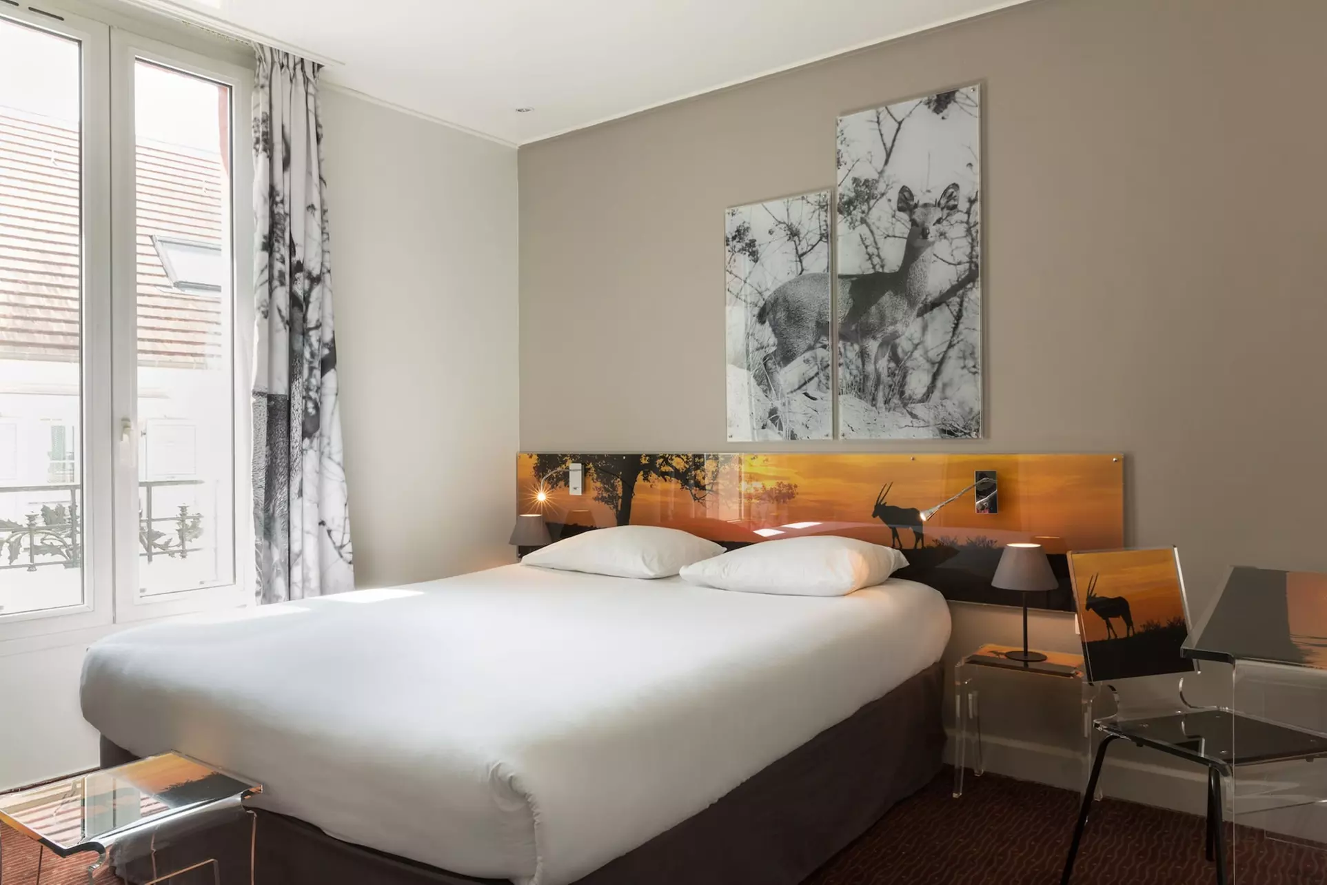 Hotel Le Cardinal Rueil Centre - Primary Image