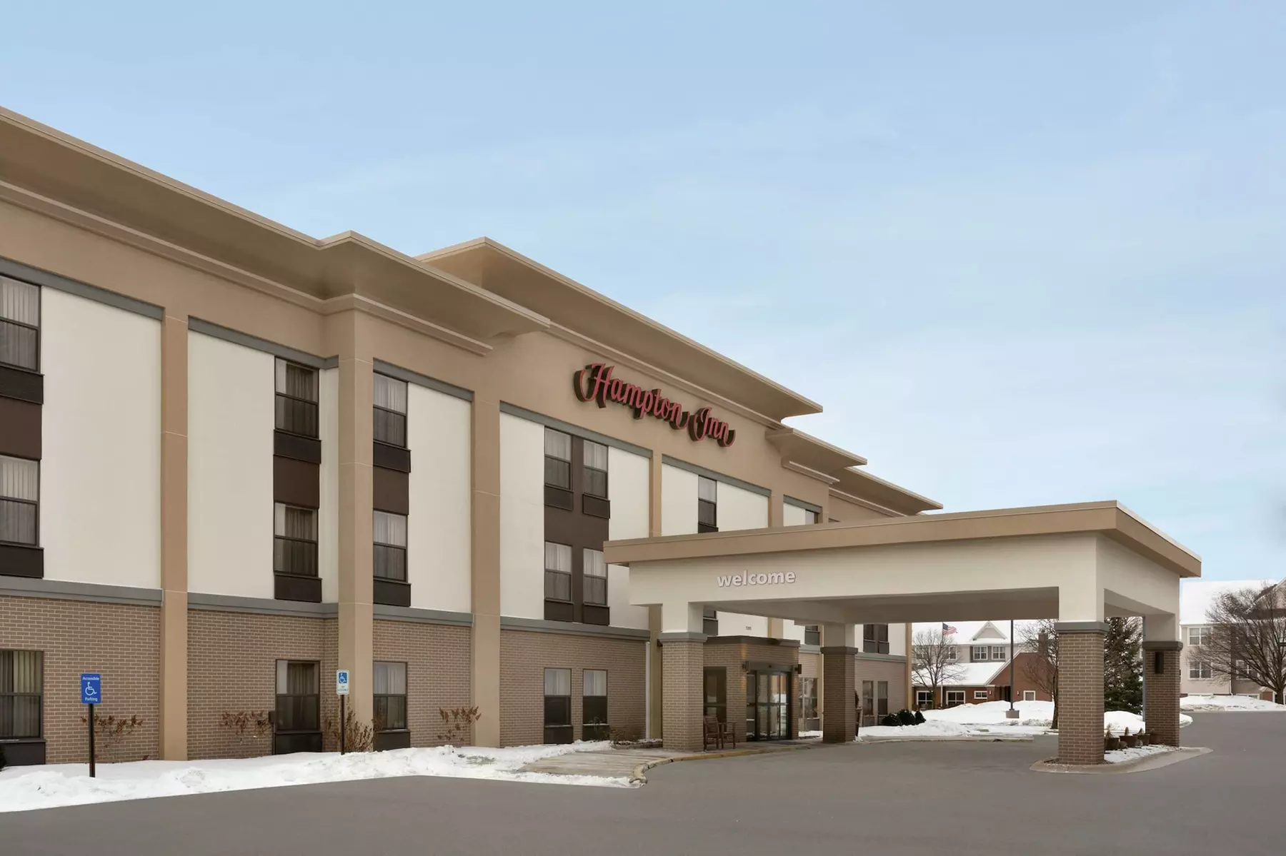 Hampton Inn Youngstown/Boardman - Primary Image