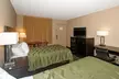 Quality Inn Clinton - Laurens I-26 - Second Medium