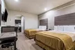 Scottish Inn & Suites Baytown - Second Medium
