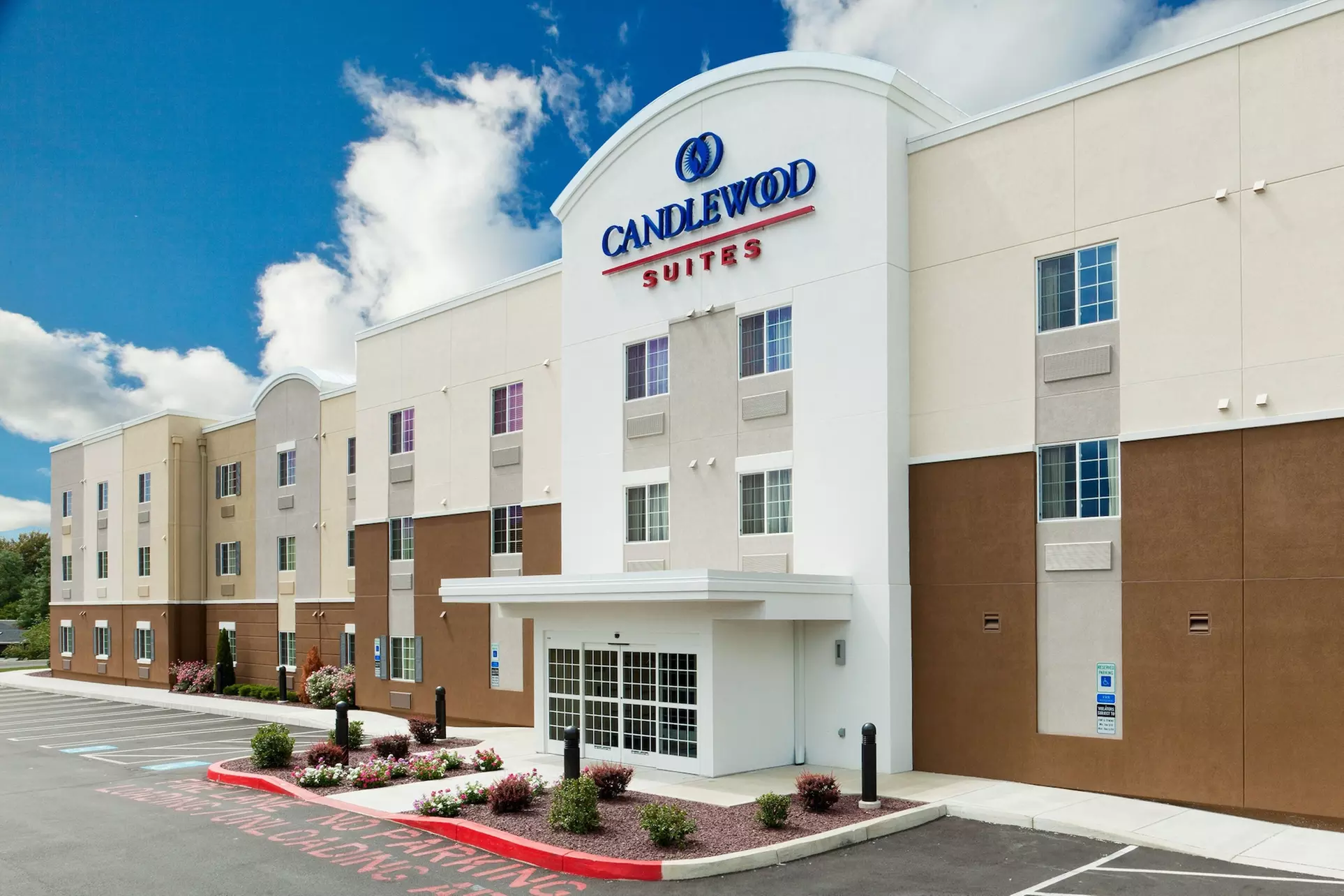 Candlewood Suites Harrisburg I-81 - Hershey Area by IHG - Primary Image