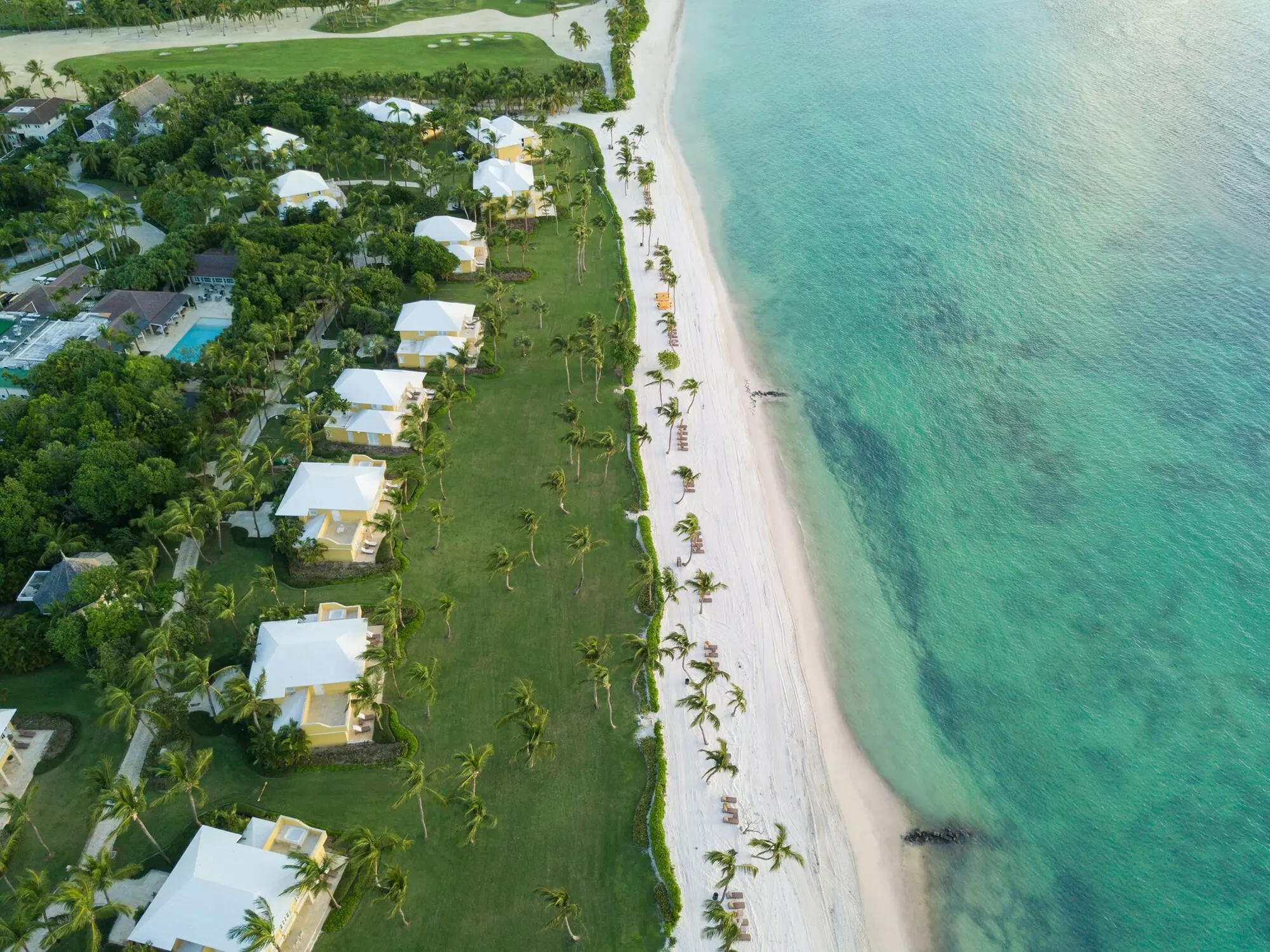 Tortuga Bay Hotel - Primary Image