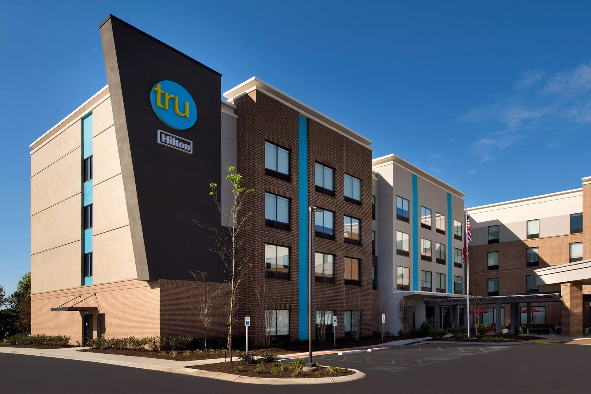 Tru by Hilton Murfreesboro - Primary Image