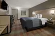 Rodeway Inn - Second Medium