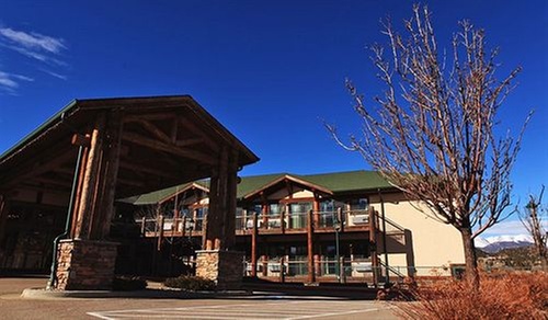 The Estes Park Resort | Estes Park