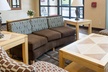 Quality Inn and Suites - Second Medium