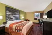 Super 8 by Wyndham Raleigh North East - Second Medium