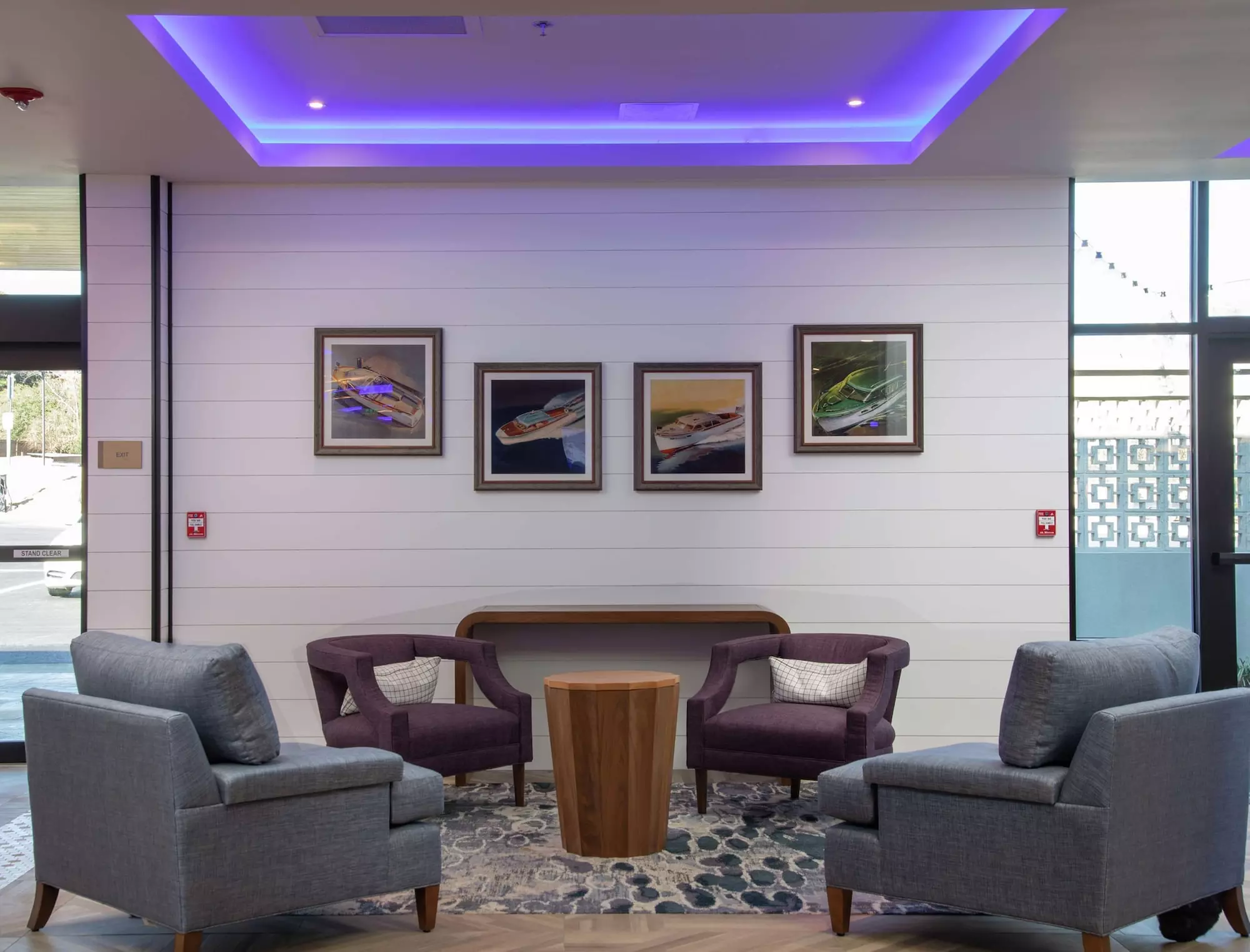 DoubleTree by Hilton Hot Springs - Primary Image