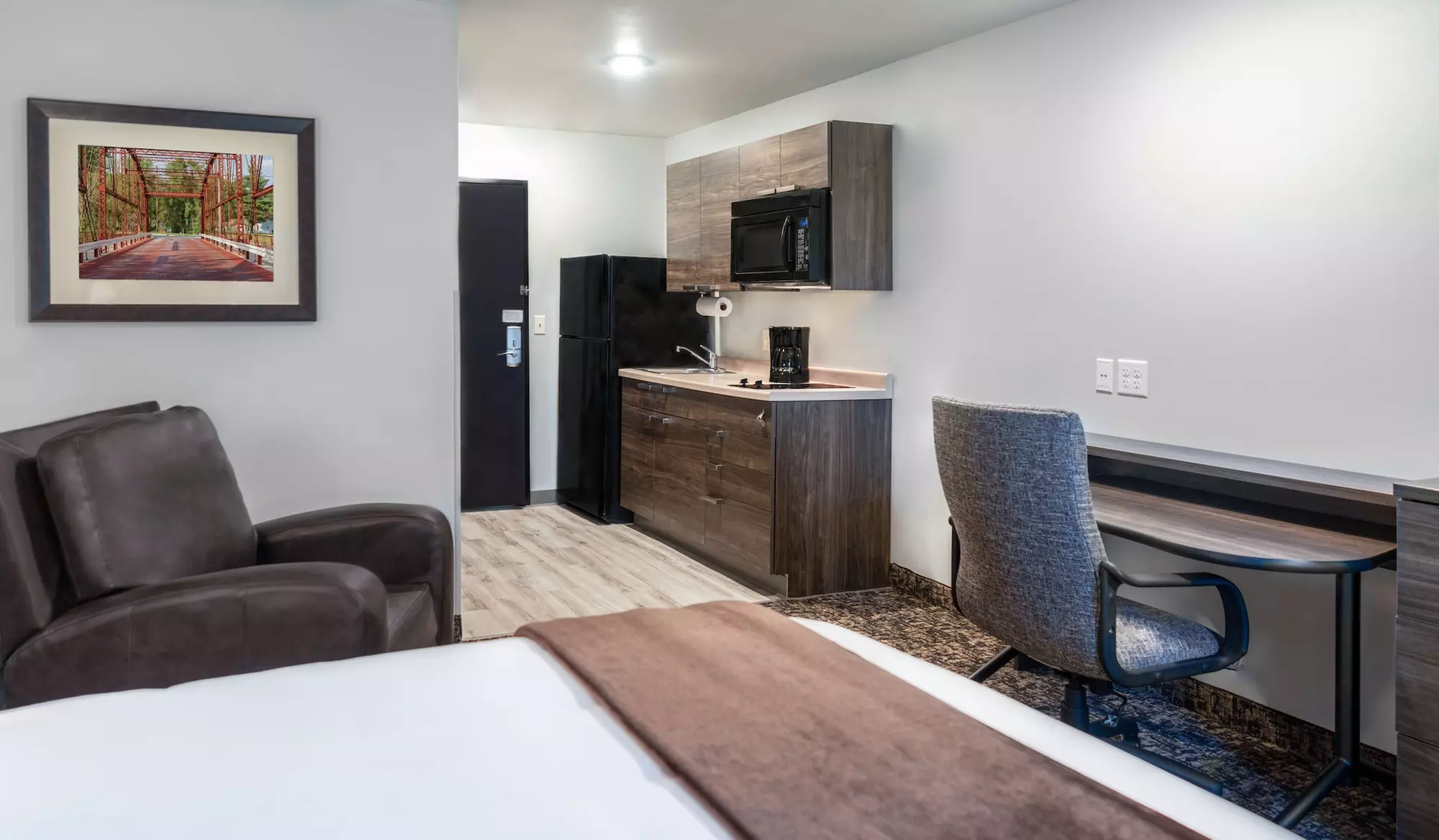 My Place Hotel - Huntersville, NC - Primary Image