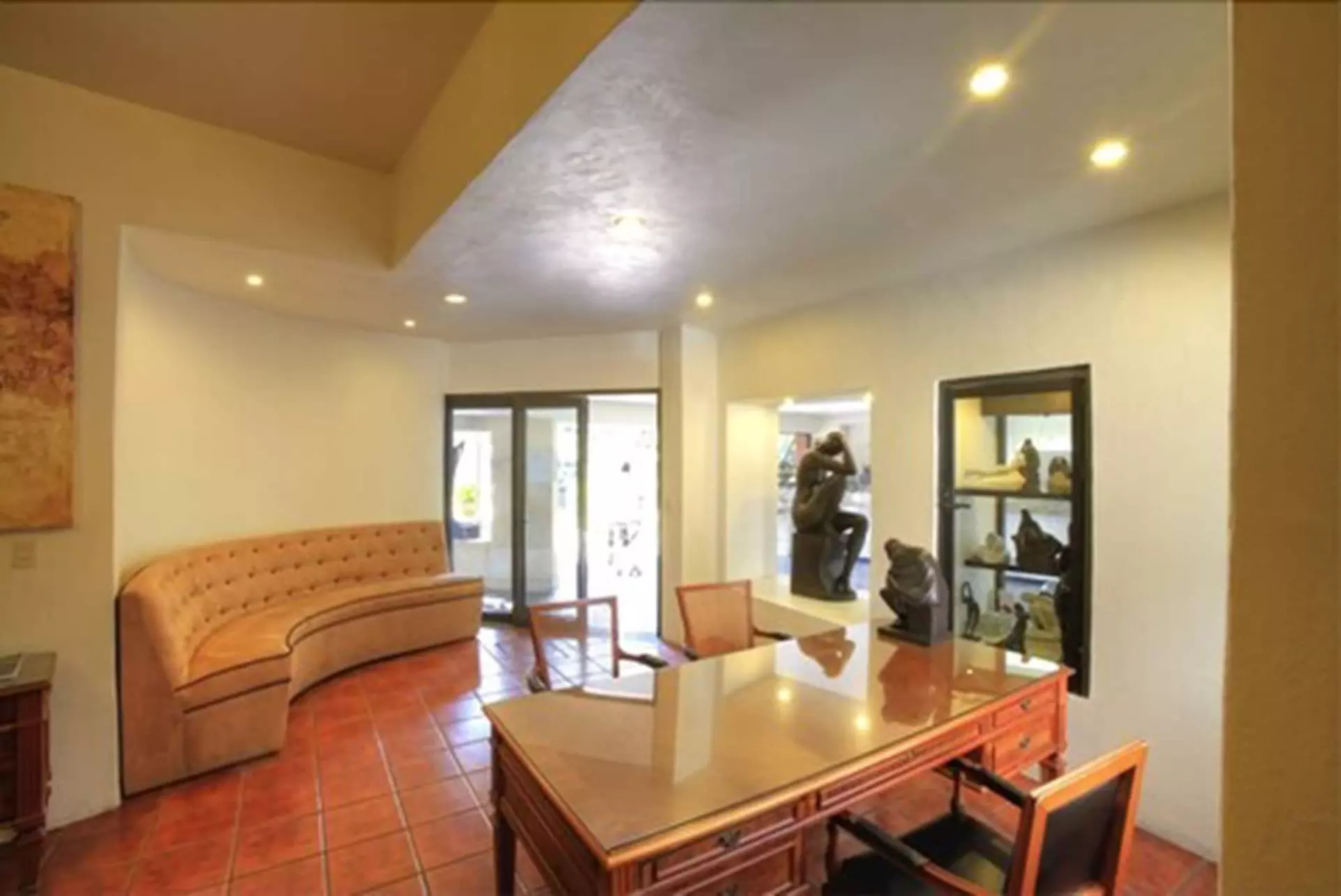 Hosteria Las Quintas Hotel - Primary Image