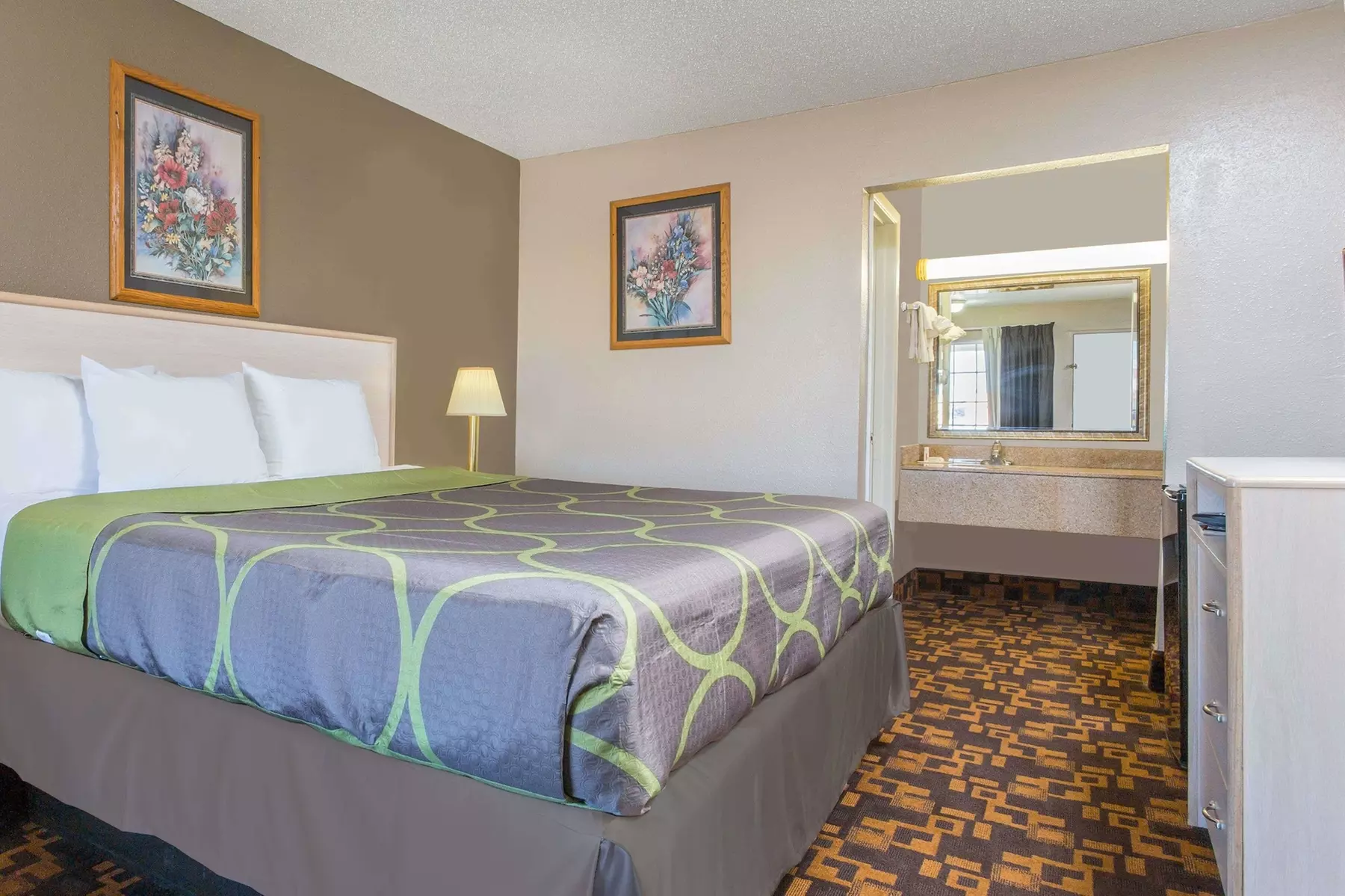 Super 8 by Wyndham Antioch/Nashville South East - Primary Image