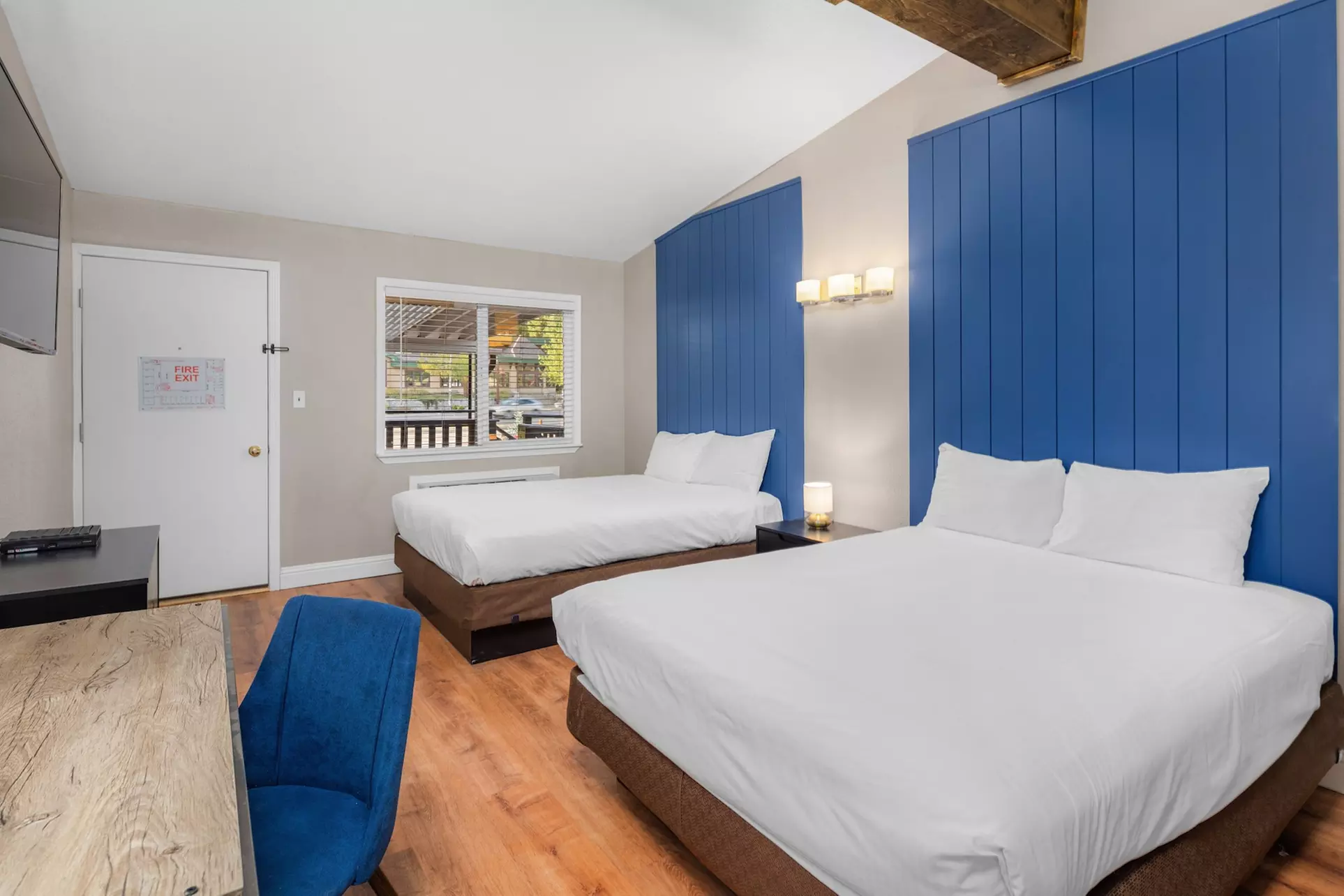 The Inn at Boatworks - Primary Image
