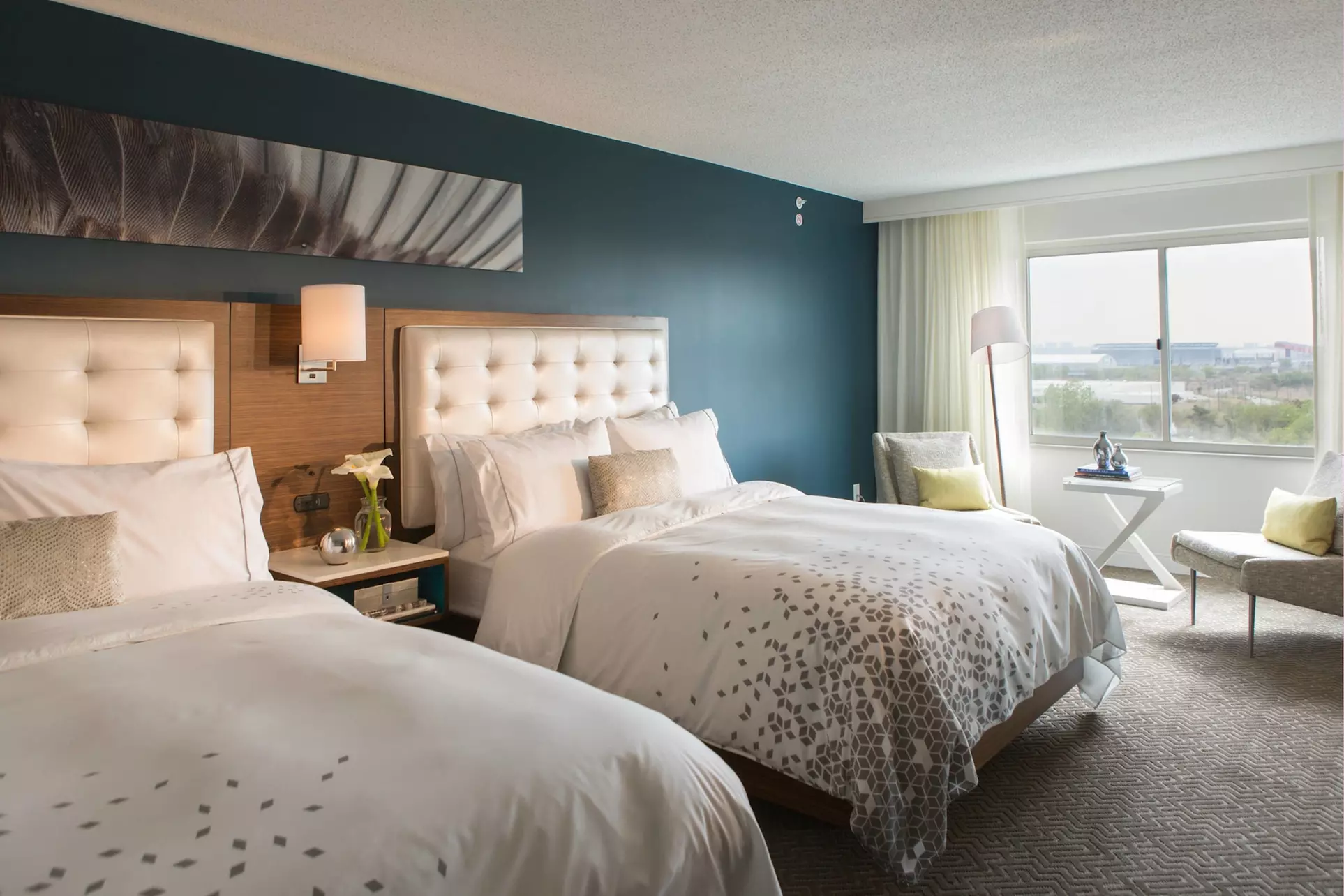 Renaissance Meadowlands Hotel - Primary Image