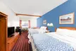 Days Inn & Suites by Wyndham Lordsburg - Second Medium
