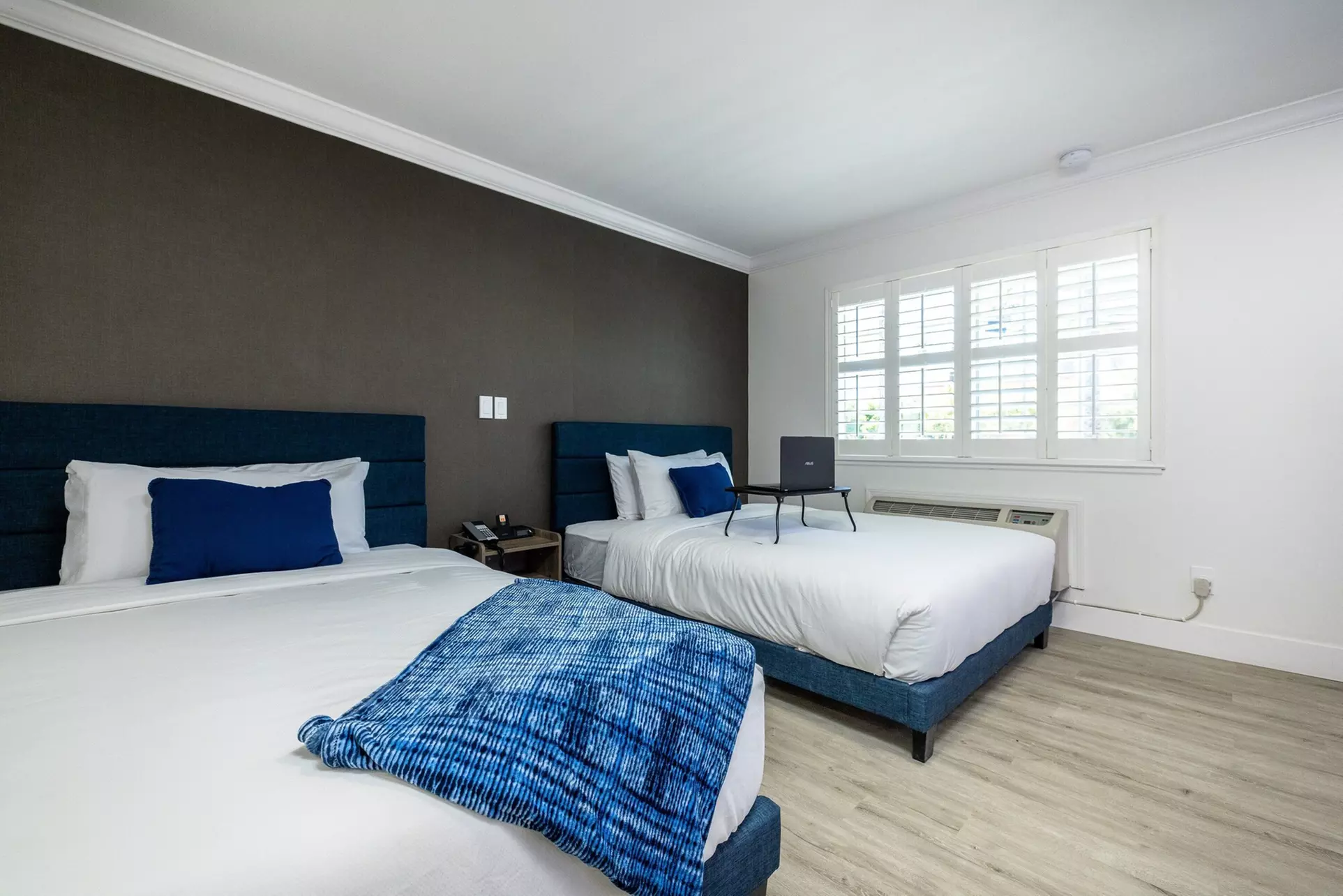 WAFER 450 Hotel - Primary Image