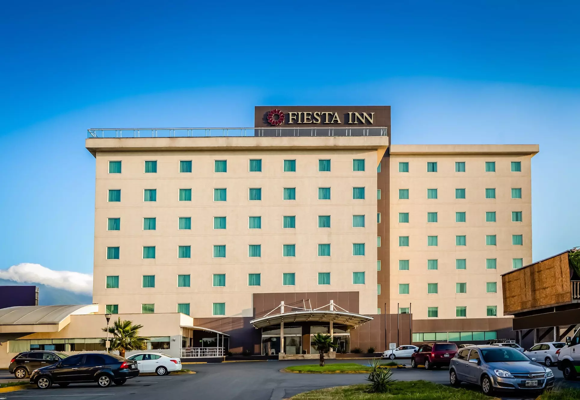 Fiesta Inn Monterrey Fundidora - Primary Image