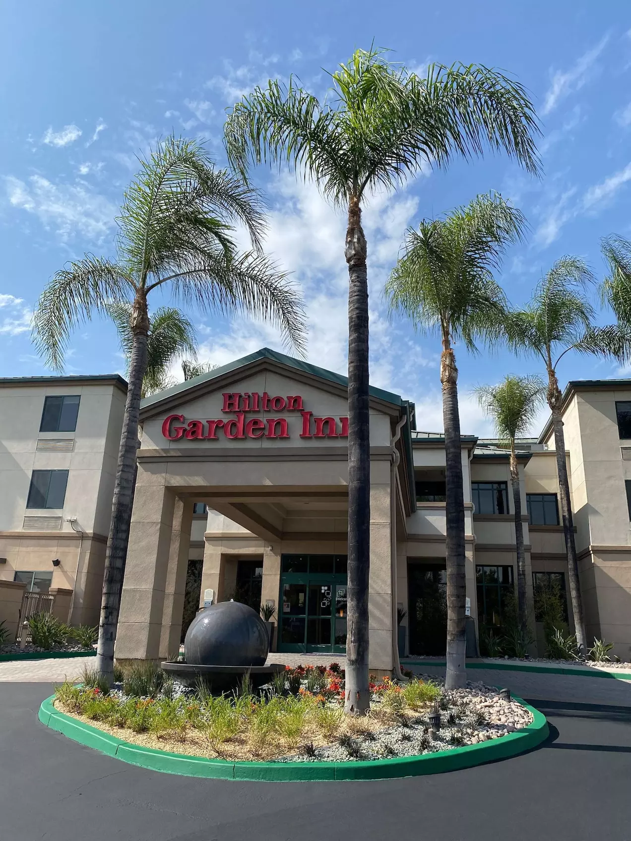 Hilton Garden Inn Los Angeles Montebello - Primary Image